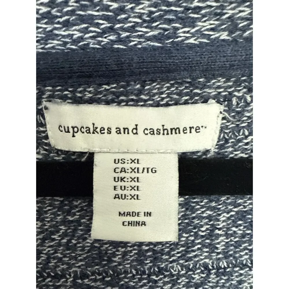 cupcakes & cashmere boyfriend style